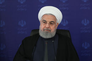 موفقیت ایران با وجود فشارهای زیاد از آن ملتمان است/ ما در شرایط فعلی مشکل حاد بحرانی نداریم