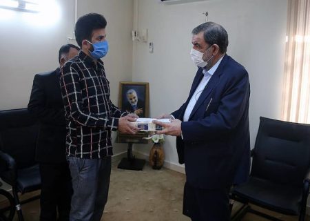 قدردانی «محسن رضایی» از ناجی زنان و کودکان در حادثه کلینیک سینا