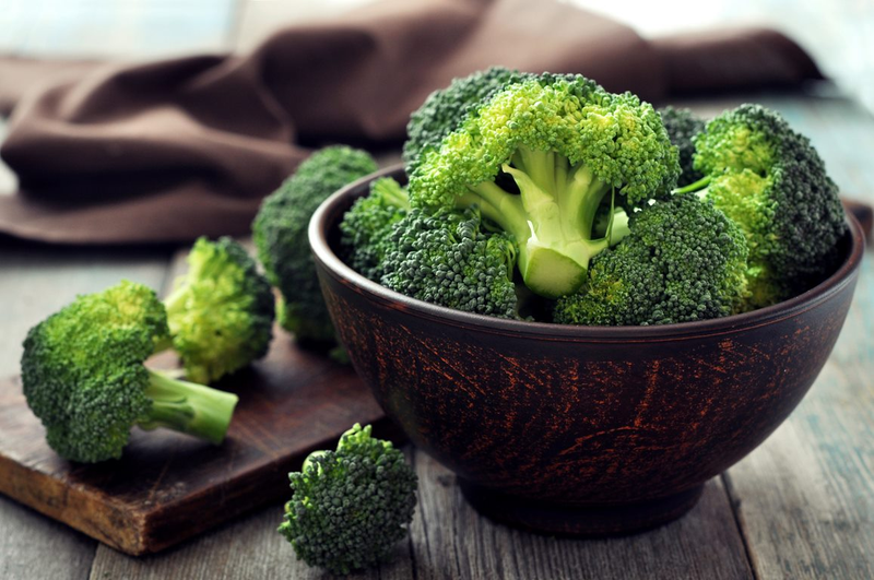 برای سلامت عروق خون از این ۲ سبزیجات غافل نشوید