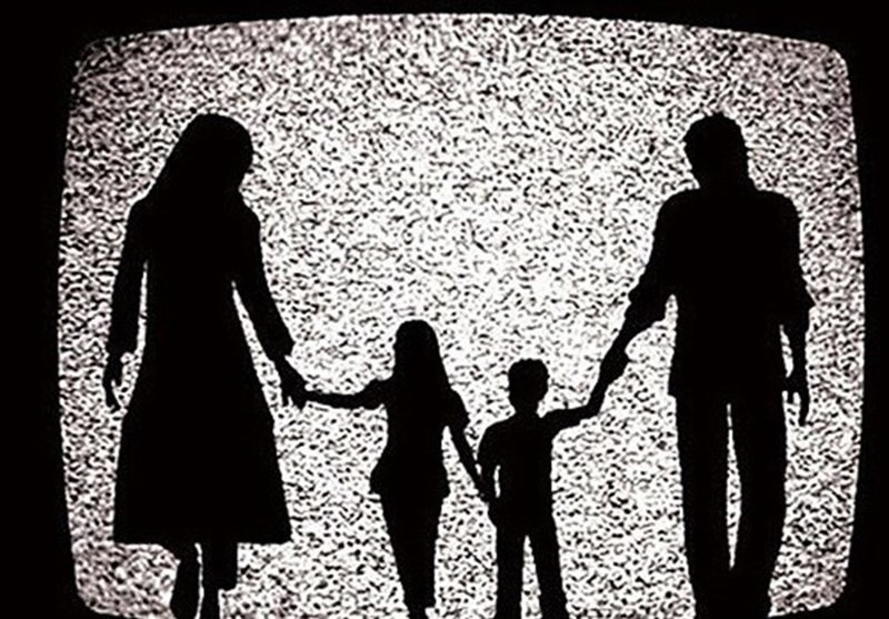 چه زمانی سینما و تلویزیون به خانواده حمله کردند؟