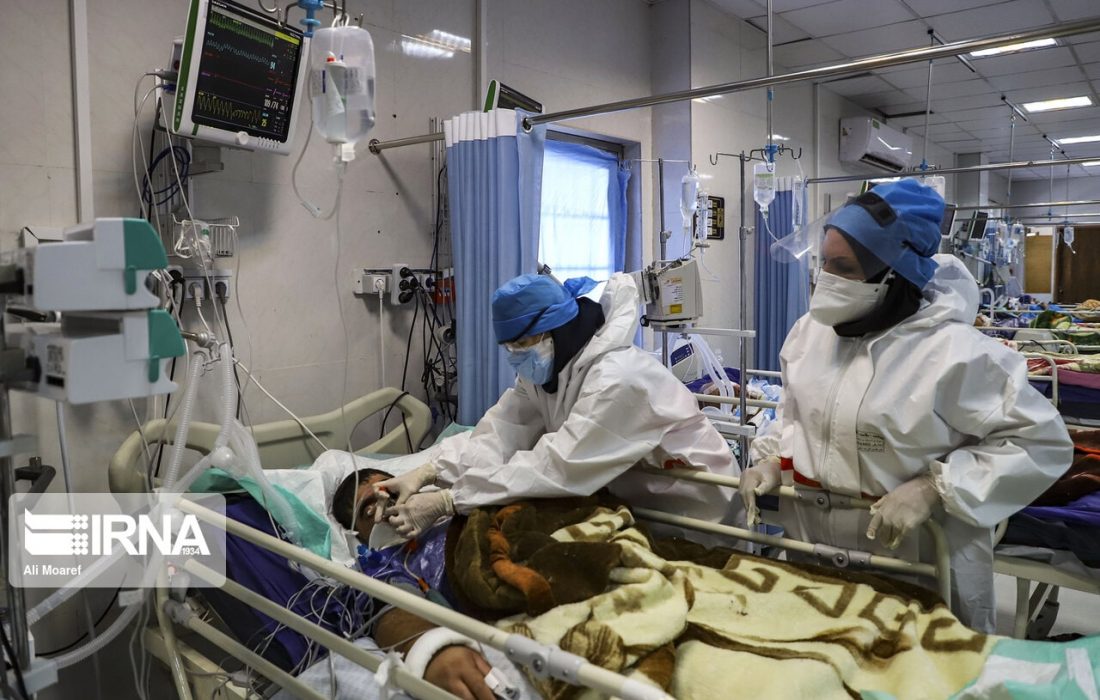 ۱۳ دستگاه اکسیژن‌ساز در بیمارستان‌های مازندران نصب شد