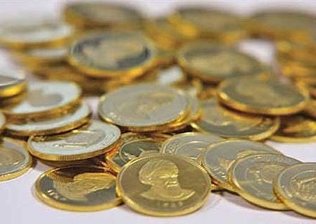 سکه در دهه ۹۰ چند هزار درصد رشد کرده است؟