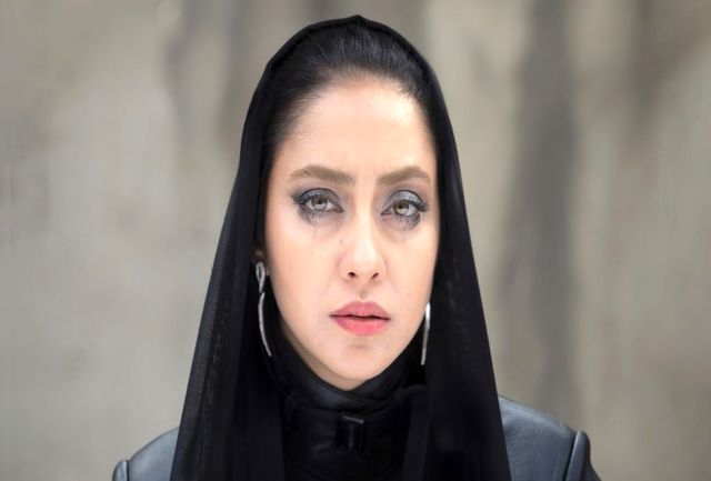 بازیگر زن سینمای ایران در میان ۱۰ زن زیبای مسلمان