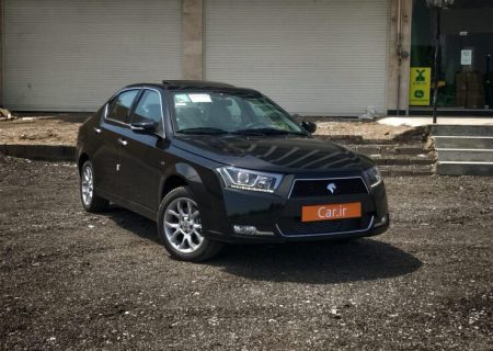 جدیدترین طرح فروش فوری محصولات ایران خودرو – ۲۹ آبان ۹۹