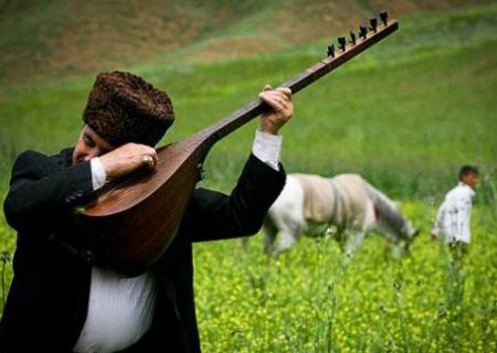 ورود آهنگ‌های مبتذل به حوزه موسیقی بومی مازندران