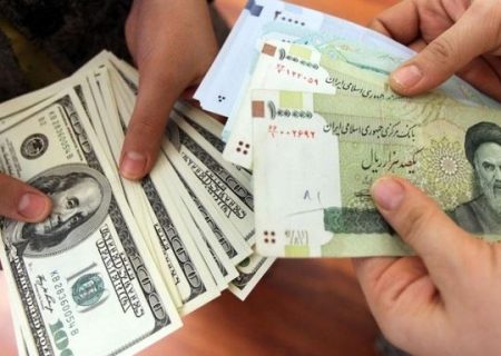 واکنش دلار به مناظرات انتخاباتی