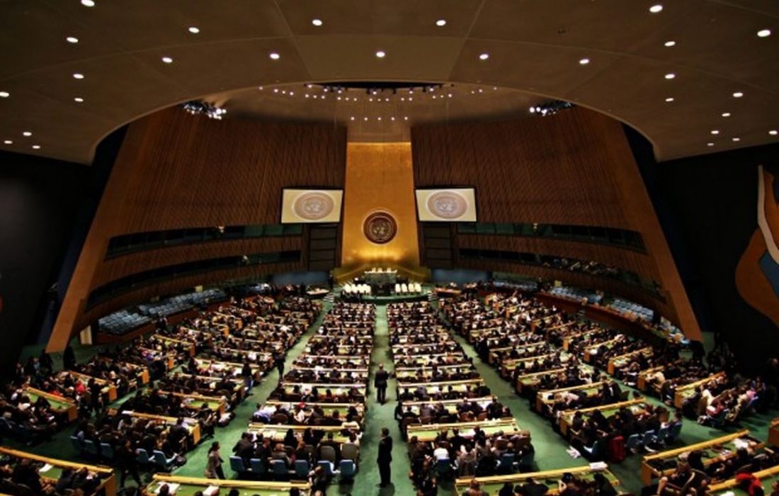 ارائه گزارش برجامی سازمان ملل امروز در شورای امنیت/ درخواست گوترش از آمریکا برای لغو تحریم