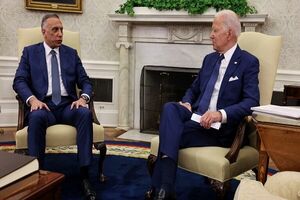 آمریکا قول خروج از عراق تا پایان سال را داد