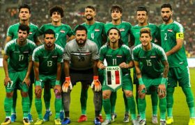 قطر میزبان رقیب ایران در مقدماتی جام جهانی شد