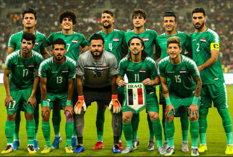 قطر میزبان رقیب ایران در مقدماتی جام جهانی شد