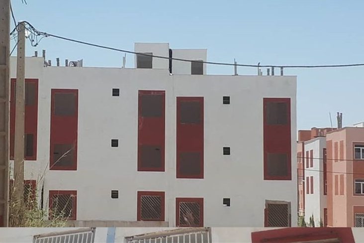 امسال ۲۱۰ واحد مسکونی ویژه مددجویان در مازندران احداث می‌شود