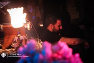 کلیپ | سومین شب احیای رمضان ۱۴۴۱ در یادمان شهدای گمنام نکا