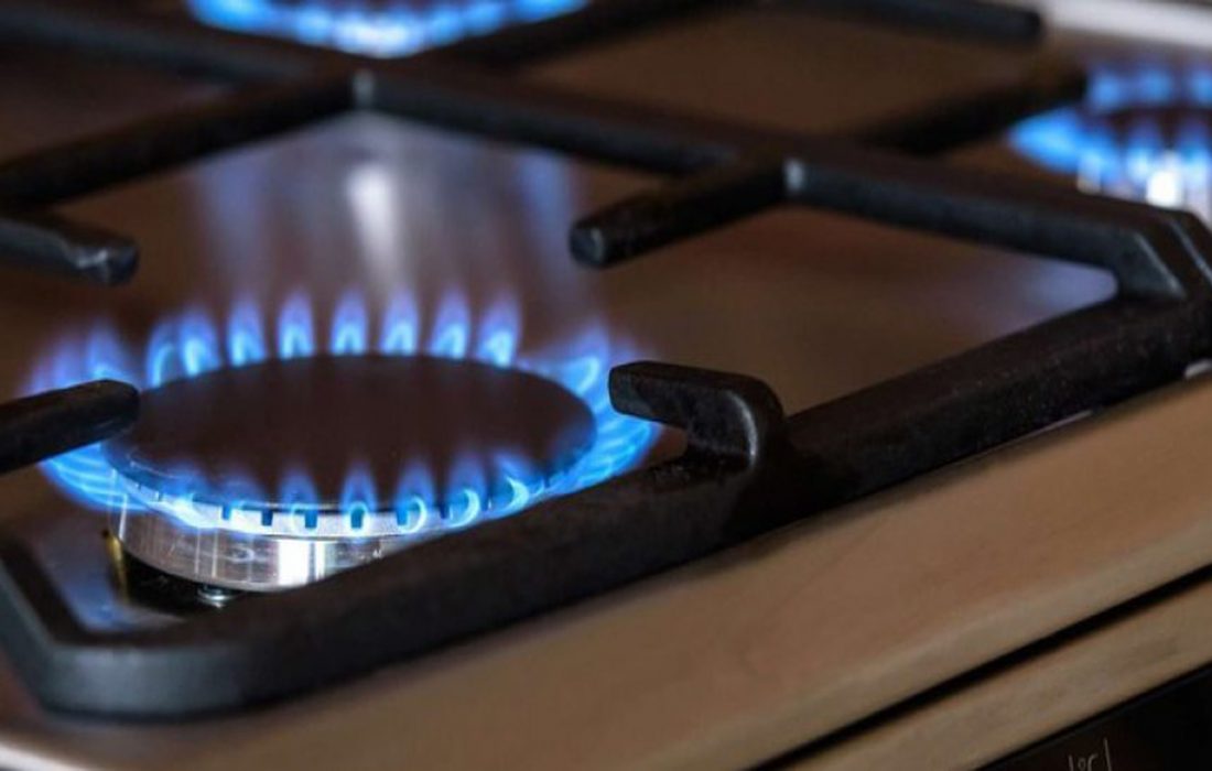 کرونا مصرف گاز در مازندران را ۱۴ درصد افزایش داد