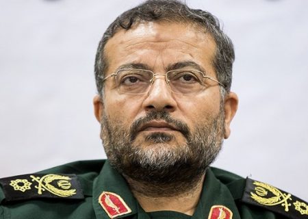 سردار سلیمانی: مرحله دوم نهضت کمک مؤمنانه آغاز شد