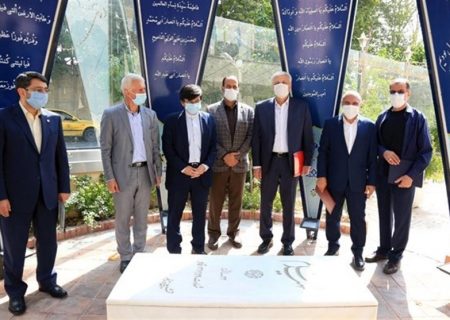 معرفی ۴ عضو جدید هیئت رئیسه فدراسیون ورزش‌های جانبازان و معلولین