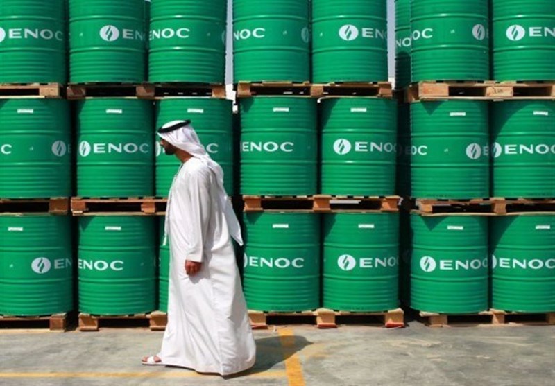 تاجران نفت منتظر ارزان شدن نفت خام عربستان به خاطر کاهش تقاضا هستند