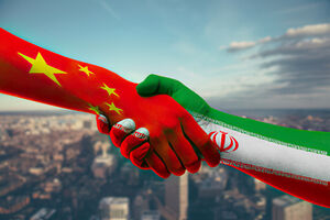 شراکت راهبردی ایران و چین، آمریکا را در منطقه به چالش خواهد کشید