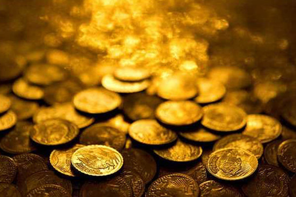 قیمت سکه طرح جدید ۲۱ تیرماه ۱۳۹۹ به ۱۰ میلیون و ۵۵۰هزارتومان رسید