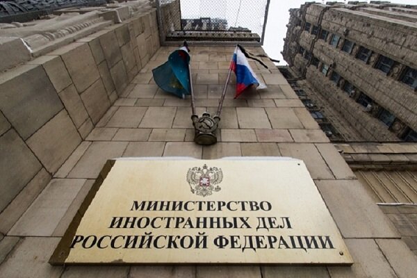ابراز نگرانی مسکو از درگیری مرزی میان جمهوری‌آذربایجان و ارمنستان