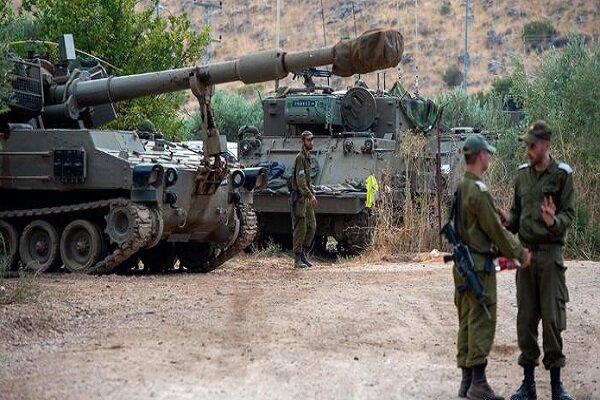 ارتش اسرائیل از بیم انتقام حزب‌الله لبنان به حالت آماده‌باش درآمد