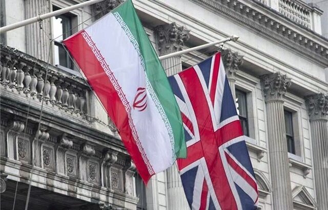 بازگشت دفتر ویژه صدور ویزای بریتانیا در تهران | نیاز به دلال و واسطه‌ نیست