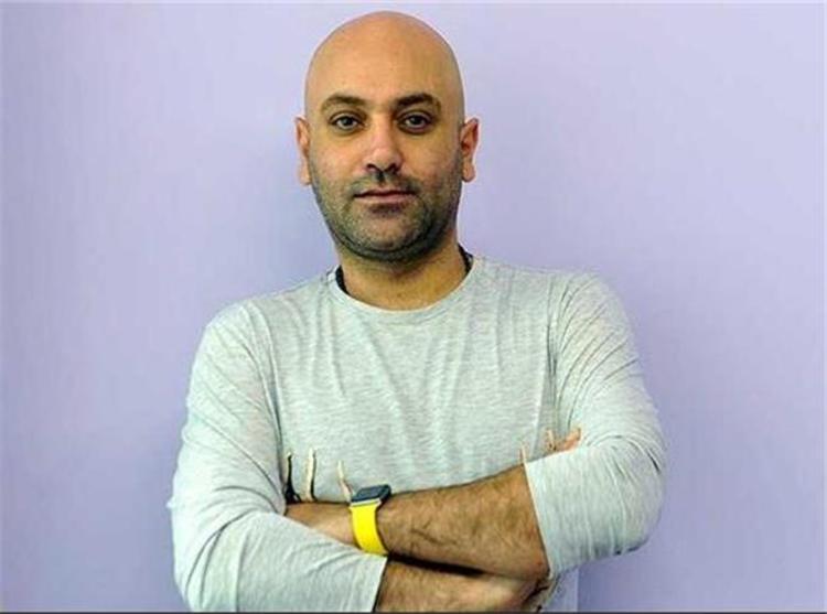بازی همسر ریحانه پارسا با خواهر زنش+عکس