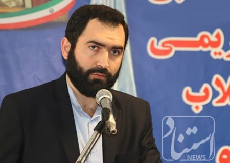 محمد کریمی دادستان جدید مرکز استان مازندران را بیشتر بشناسید