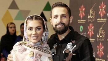 سویل خیابانی از محسن افشانی شکایت کرد