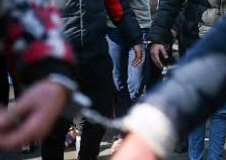 شرور معروف آملی در تور عملیاتی ناجا گرفتار شد/ امنیت مردم، خط قرمز پلیس