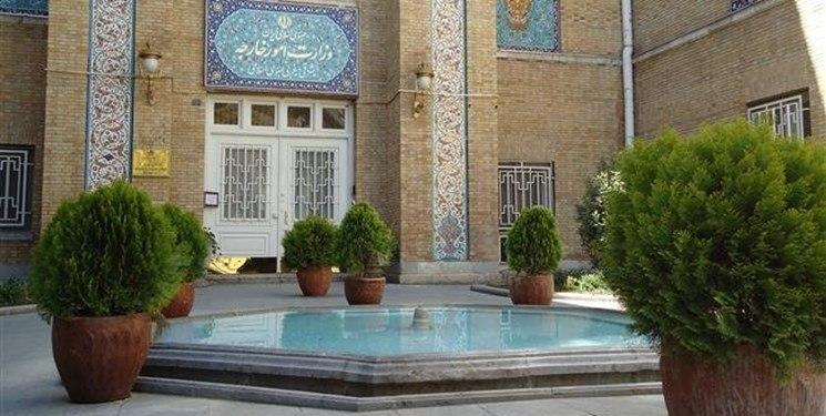 وزارت امور خارجه هرگونه ادعا درباره واگذاری، اجاره و مدیریت جزایر ایرانی به چین را تکذیب کرد