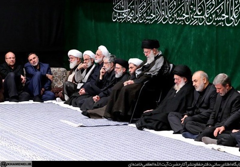 مراسم عزاداری در حسینیه امام خمینی(ره) به‌صورت عمومی برگزار نمی‌شود