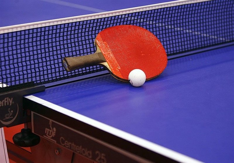 مجمع عمومی سالیانه فدراسیون تنیس روی میز برگزار می‌شود