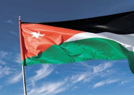 اردن و عربستان شبکه های برق خود را به هم متصل می‌کنند