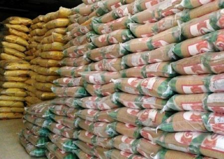 برنج رسوبی در بنادر کشور بدون محدودیت قابل ترخیص شد + جزئیات