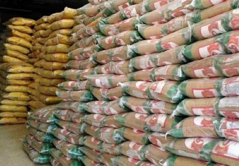 برنج رسوبی در بنادر کشور بدون محدودیت قابل ترخیص شد + جزئیات