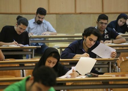 افزایش میزان قبولی دانش‌آموزان مازندرانی در امتحانات نهایی خرداد