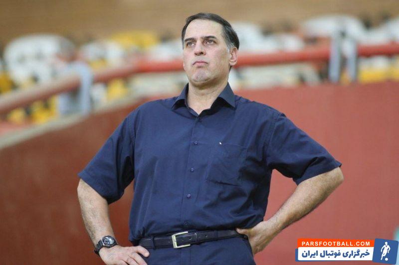 توضیحات سعید آذری در خصوص نقل و انتقالات باشگاه فولاد خوزستان