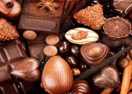 خوردن بیشتر کاکائو به ۵ دلیل برای سلامتی ما مفید است
