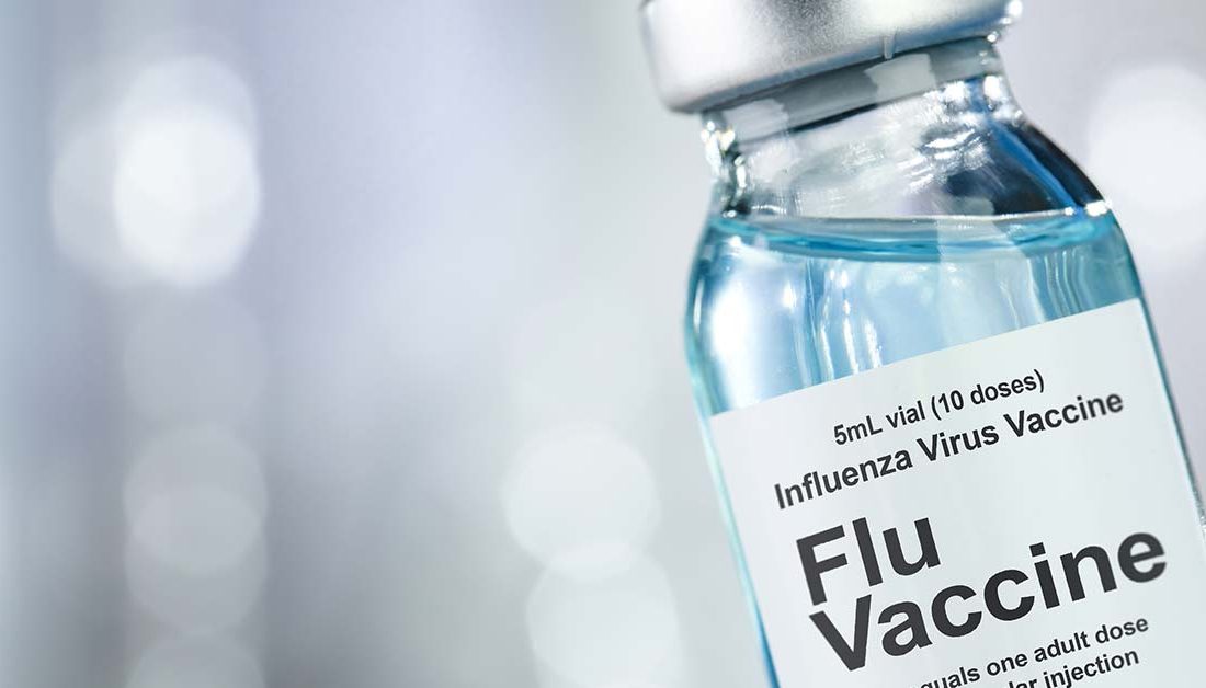 چه افرادی نباید واکسن آنفولانزا بزنند؟