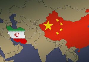 چگونه توافق ایران و چین منطقه را تحت تأثیر قرار می‌دهد؟