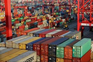 خبری خوش از افزایش صادرات ‌ایران در اوج تحریم‌ها