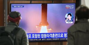 کره شمالی به توسعه برنامه هسته‌ای خود ادامه می دهد