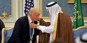 واکنش دوحه به طرح سعودی برای حمله به قطر