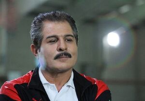 تنها راه حل فسادزدایی در فوتبال ایران