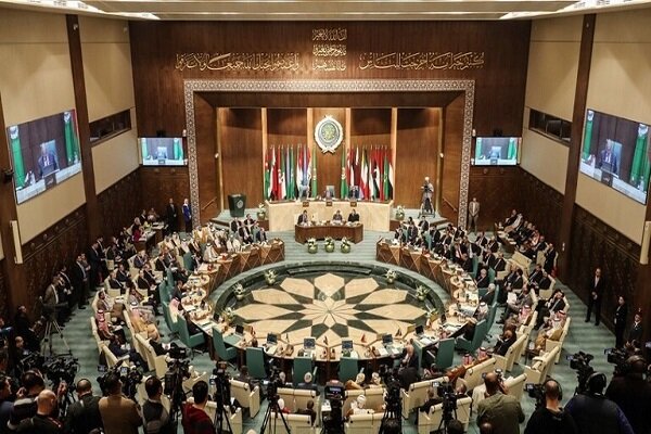 اتحادیه عرب در قبال مسأله فلسطین به کُما رفته است