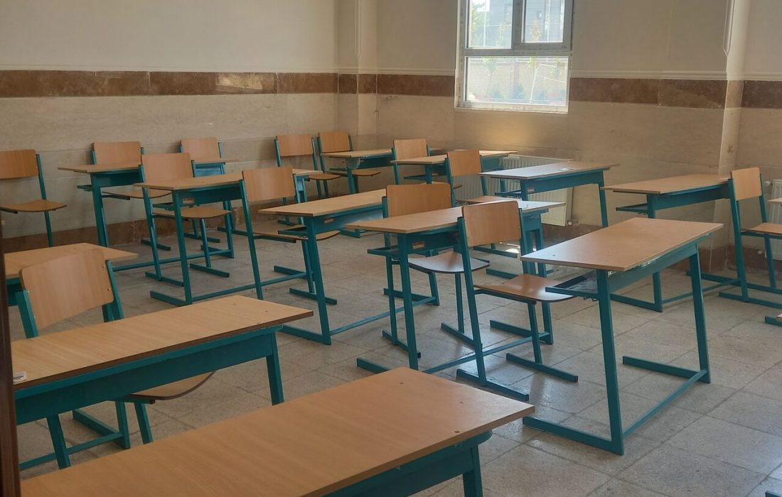 افتتاح ۳۷ طرح آموزشی و پرورشی استان مازندران