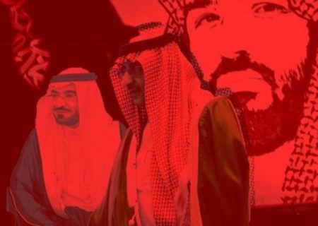 «سعد الجابری» کیست و چرا «بن سلمان» به دنبال اوست؟
