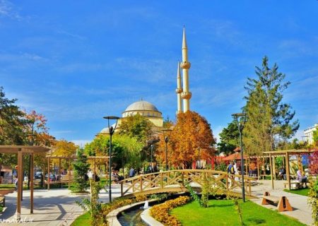 ایرانی‌ها رتبه اول خرید ملک در ترکیه را به دست آوردند