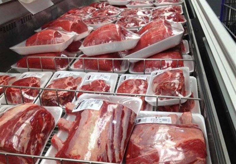 دلالان از هر کیلو گوشت ۴۰ درصد سود می‌برند