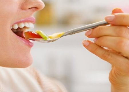 تشخیص ابتلا به کرونا با مزه کردن ۱۰ ماده غذایی